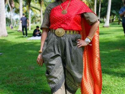 SS Rice News Convention 2025, Pattaya - Thailand